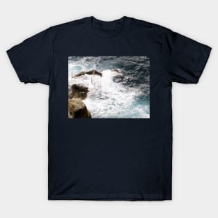 Ocean Bathing T-Shirt